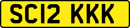 SC12KKK