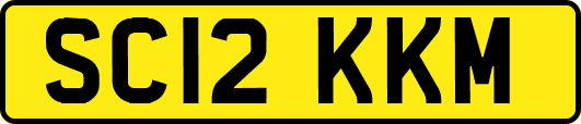SC12KKM
