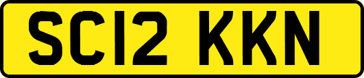 SC12KKN