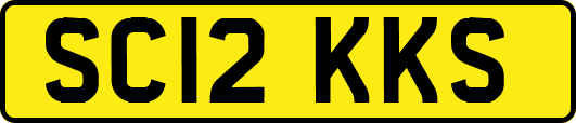 SC12KKS