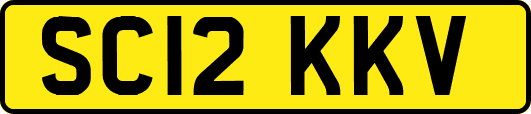 SC12KKV