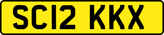 SC12KKX