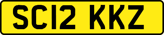 SC12KKZ