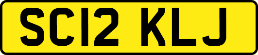 SC12KLJ