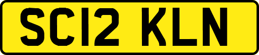 SC12KLN