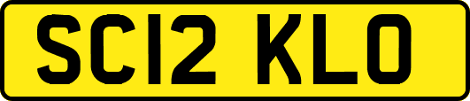 SC12KLO