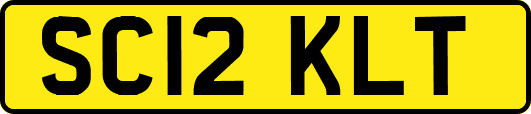 SC12KLT