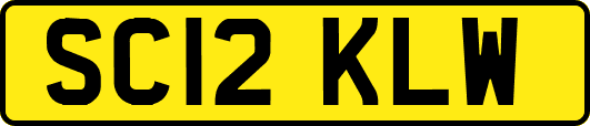 SC12KLW
