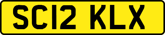 SC12KLX