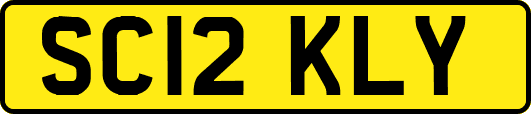 SC12KLY