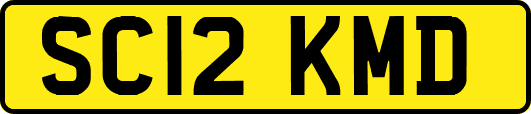 SC12KMD