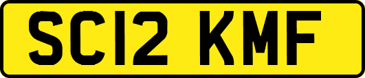 SC12KMF