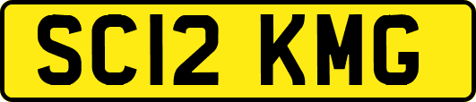 SC12KMG
