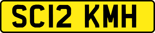 SC12KMH