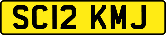 SC12KMJ