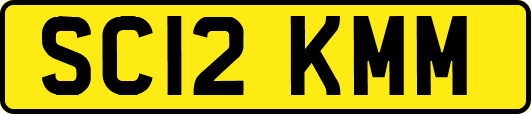 SC12KMM