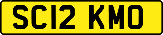 SC12KMO