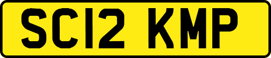 SC12KMP