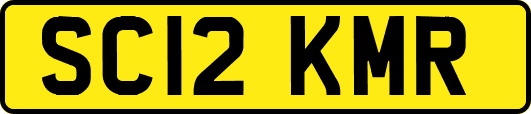 SC12KMR