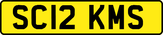 SC12KMS