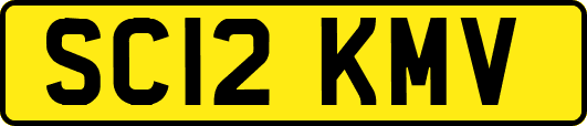 SC12KMV