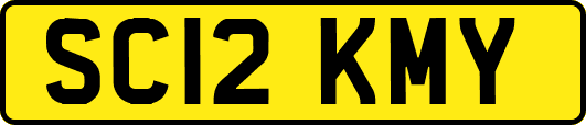 SC12KMY