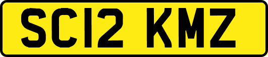 SC12KMZ