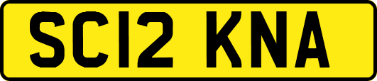 SC12KNA