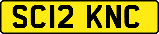 SC12KNC