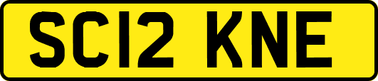 SC12KNE