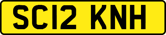 SC12KNH