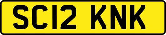 SC12KNK