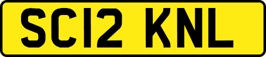SC12KNL