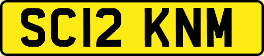 SC12KNM