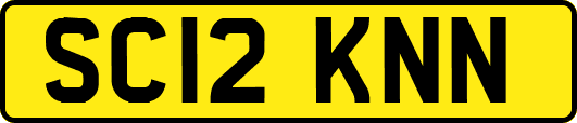 SC12KNN
