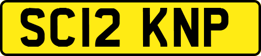 SC12KNP