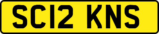 SC12KNS