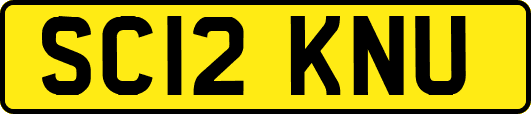 SC12KNU