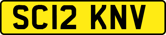 SC12KNV