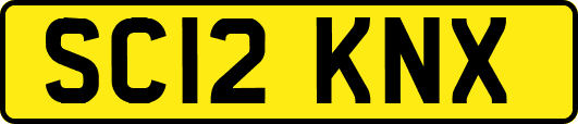 SC12KNX
