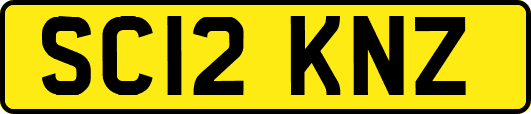 SC12KNZ