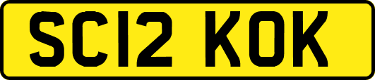 SC12KOK