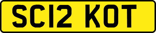 SC12KOT
