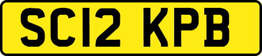 SC12KPB