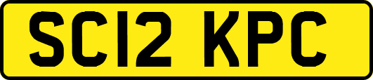 SC12KPC