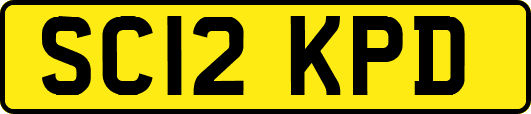 SC12KPD