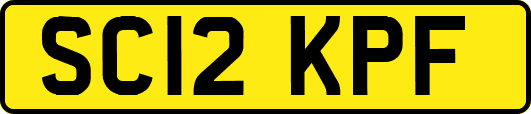 SC12KPF