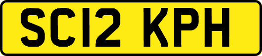 SC12KPH