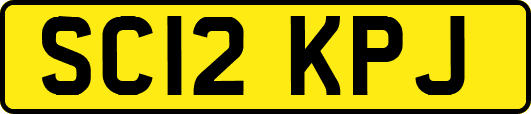 SC12KPJ