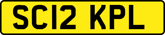 SC12KPL